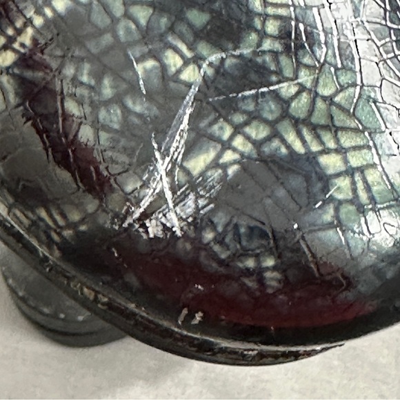 Dansko Professional Women's clogs/shoes, snakeskin pattern, size 40 - Picture 11 of 11